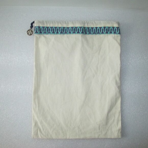 BUNDLE OF 3 TORY BURCH & VINCE DUST BAGS - Picture 3 of 7